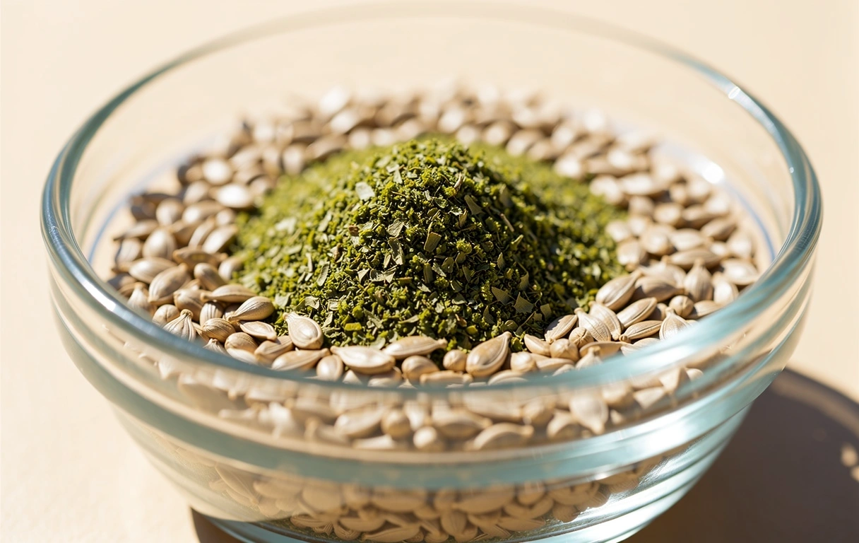 Nutrisi Mikronutrien