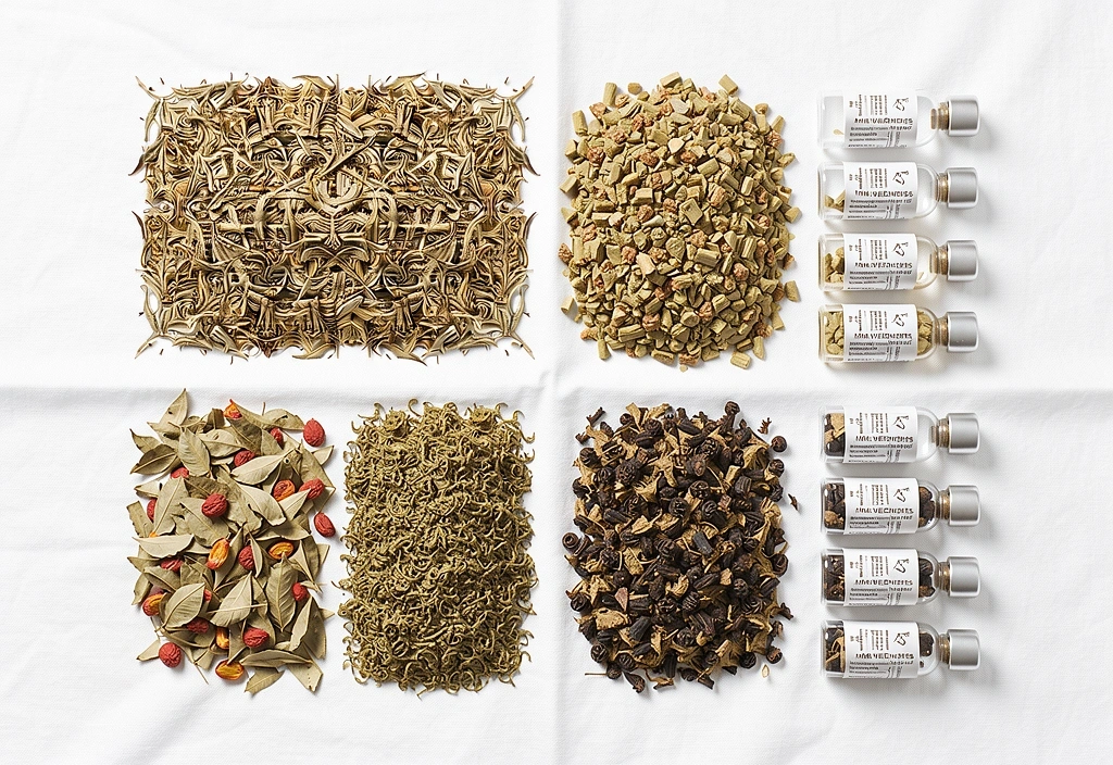 Botani dan Teknologi