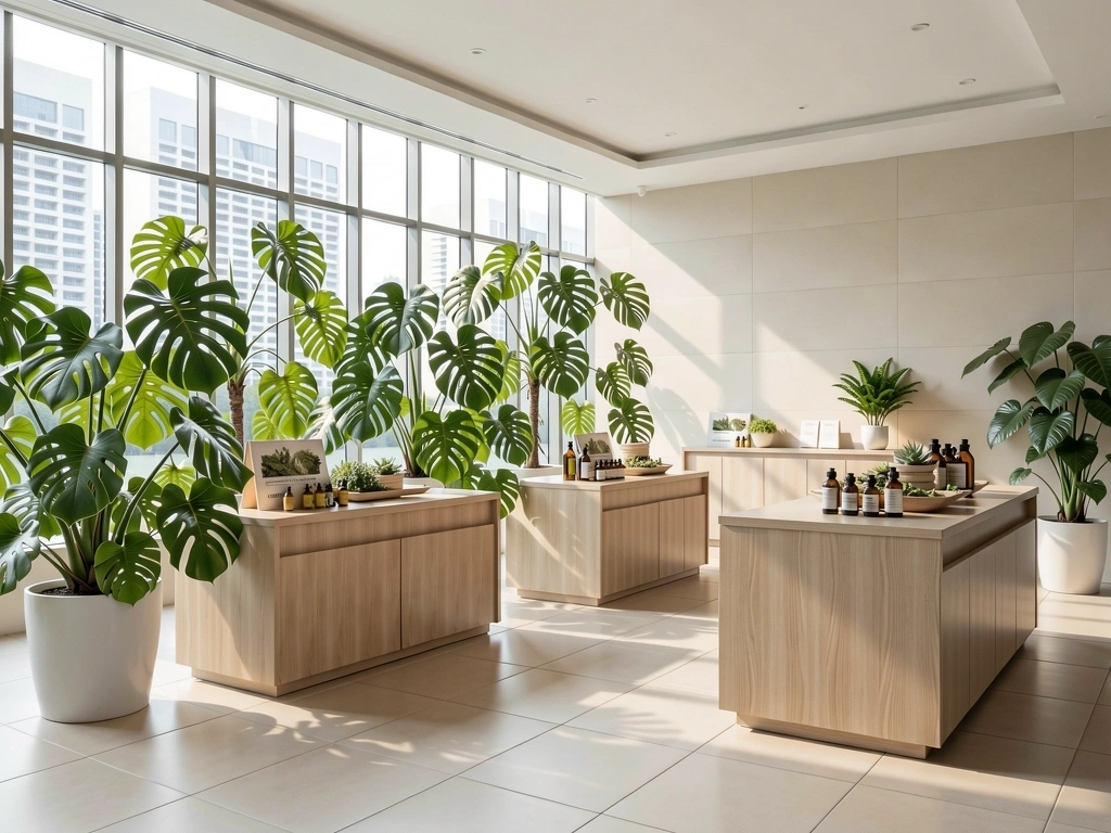 Pejabat Pakur Semulajadi Bakti