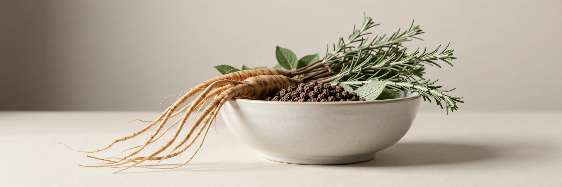 Bahan semulajadi berkualiti